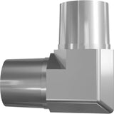 ELBOW,90DEG,140237, 1 NPT