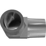 ELBOW,90DEG,140237, 1 NPT
