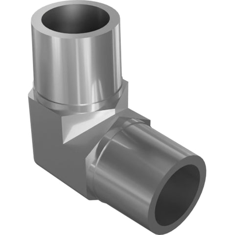 ELBOW,90DEG,140237, 1 NPT