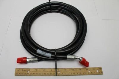 HOSE ASSY-C5/C6 TO PRIM BM CYL