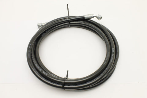 HOSE ASSY-P2/T2 TO JIB JUNC.