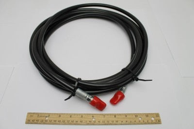 HOSE ASSY-MASTER CYL-SLAVE CYL