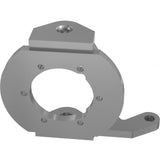 STEER YOKE,4WD L.H.