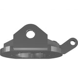 STEER YOKE,4WD L.H.