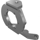 STEER YOKE,4WD L.H.