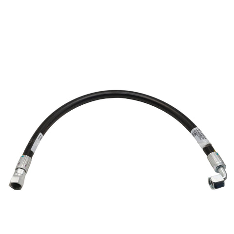 HOSE ASSY, 1/2, 28.00