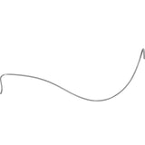 HOSE, 3/8, FUEL, 30R7