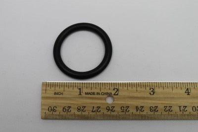 O-STYLE RETAINING RING