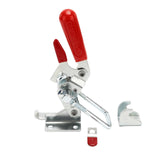 CLAMP,TOGGLE,MAST HOLD DOWN