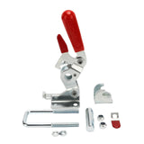 CLAMP,TOGGLE,MAST HOLD DOWN