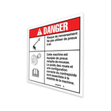 DECAL,DANGER,TIP-OVER,TIRES