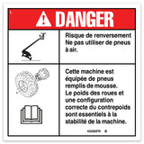 DECAL,DANGER,TIP-OVER,TIRES