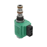 VALVE,SOLENOID 2P3W