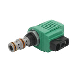 VALVE,SOLENOID 2P3W