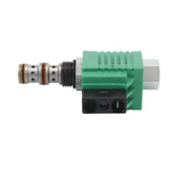 VALVE,SOLENOID 2P3W