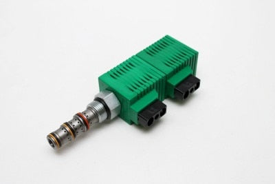 VALVE,SOLENOID 3P4W