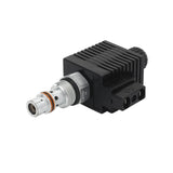 VALVE,PROPORTIONAL 12V