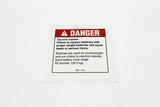 DECAL,DANGER,TIP-OVER,BATTERY