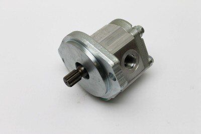 PUMP,PIGGYBACK,BARNES,M42,4CC*