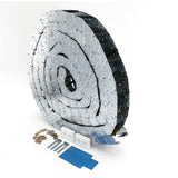 KIT,STEEL CABLE TRACK,S80