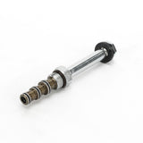 VALVE,SOLENOID,3POS 4WAY