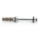 VALVE,SOLENOID,3POS 4WAY