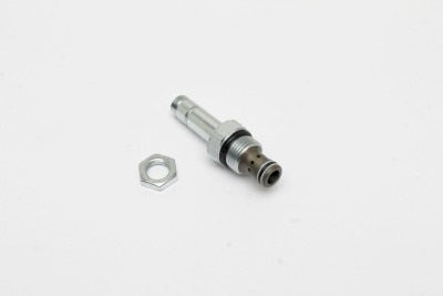 VALVE-SOLENOID N.O.(SCISSORS)*