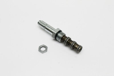 VALVE-SOLENOID,2POS 4WAY**