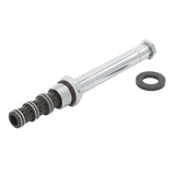 VALVE,SOLENOID,3POS 4WAY***