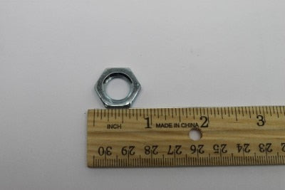 NUT-COIL SHORT