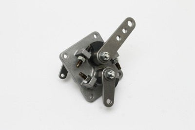 SPEED CONTROL ASSY, D905