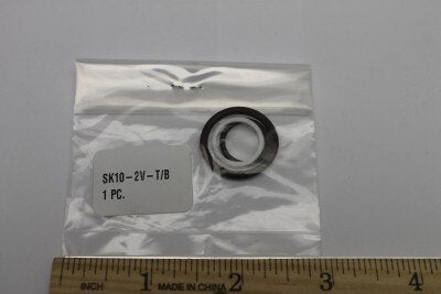 SEAL KIT, VALVE