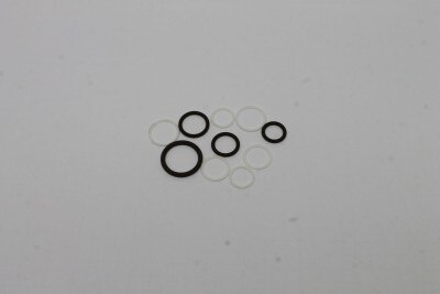 SEAL KIT, VALVE