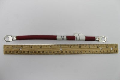 BATTERY CABLE ASSY.8(SCISR)*