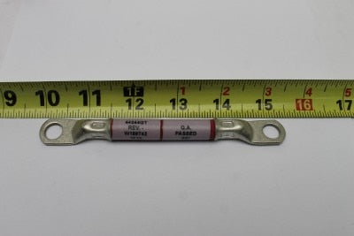 BATTERY CABLE ASSY,3.5 RED