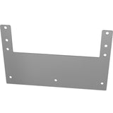 PLATE, UPPER BELLOW MNT, CE