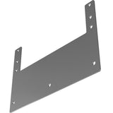PLATE, UPPER BELLOW MNT, CE