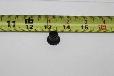 BUSHING,FLANGE, .375X.5