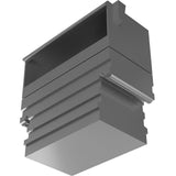 BATTERY BOX,MOLDED PLASTIC***