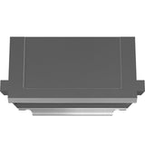 BATTERY BOX,MOLDED PLASTIC***