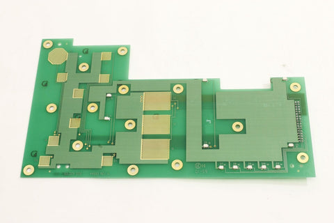 PC BOARD ASSY.,DISPLAY,TMZ34**
