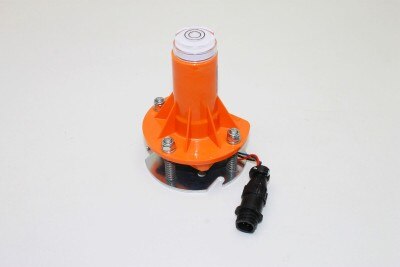 SENSOR,LEVEL,1.5DEG,TMZ34
