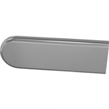 HANDLE COVER,PLASTIC