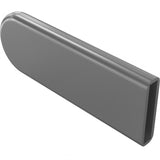 HANDLE COVER,PLASTIC
