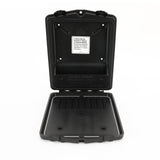 MANUAL BOX W/DECALS***