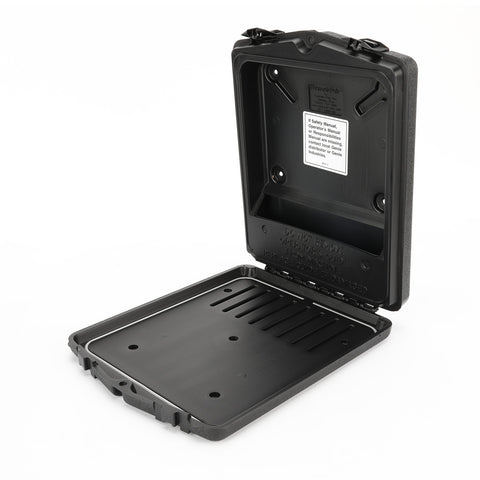 MANUAL BOX W/DECALS***