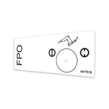 DECAL,GENERATOR OPTION