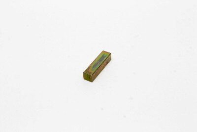 KEY-RECTANGULAR,.31X.28X1.25