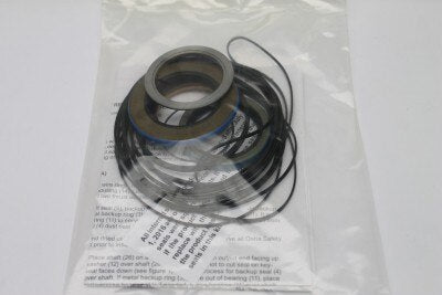 SEAL KIT,DR MTR.GS15/19,Z20***