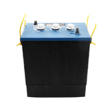 BATTERY, DRY, 315AH GROUP 4H